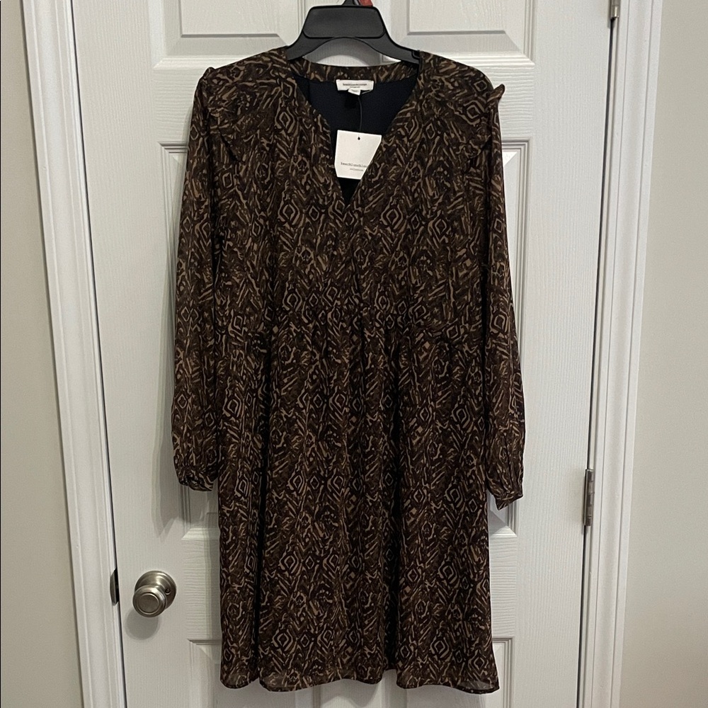 Beachlunchlounge Dress